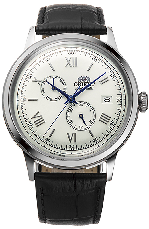 Zegarek Orient RA-AK0701S10B Classic Automatic