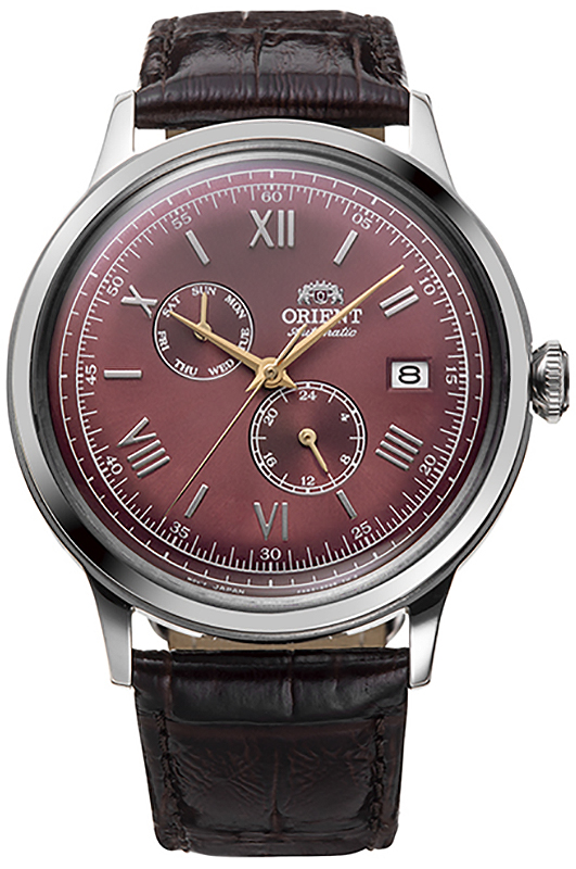 Zegarek Orient RA-AK0705R10B Classic Automatic