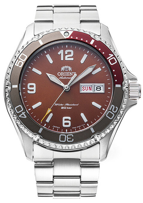 Zegarek Orient RA-AA0820R19B Mako Kamasu