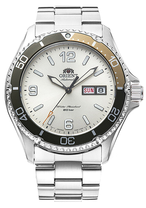 Zegarek Orient RA-AA0821S19B Mako Kamasu