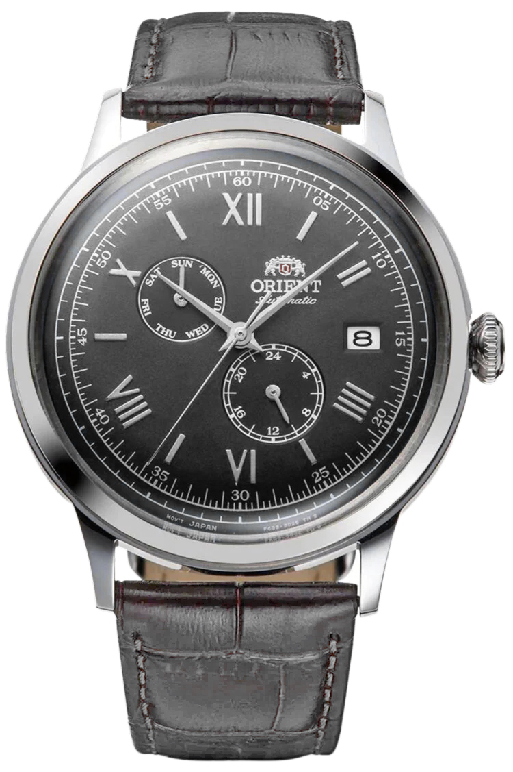 Zegarek Orient RA-AK0704N10B Classic Automatic