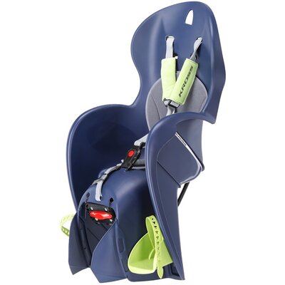 Kross Fotelik Wallaroo Blue/Green 5904993327029