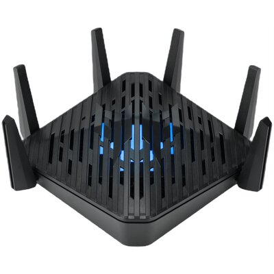 Acer Predator Connect W6 (7800Mb/s a/b/g/n/ac/ax) FF.G22WW.001