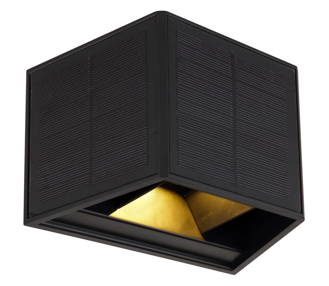 Globo 36495 - LED Lampa solarna SOLAR LED/6W/3,2V 3000K IP54