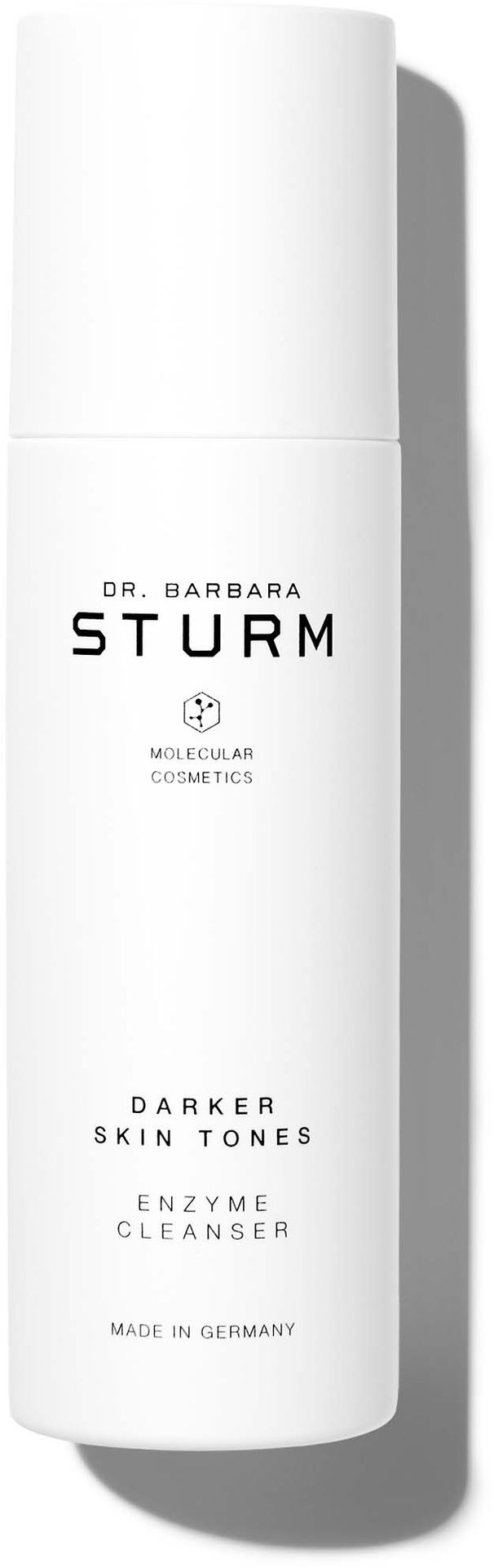 Dr. Barbara Sturm Darker Skin Tones Enzyme Cleanser 75ml - Proszek enzymatyczny do mycia twarzy
