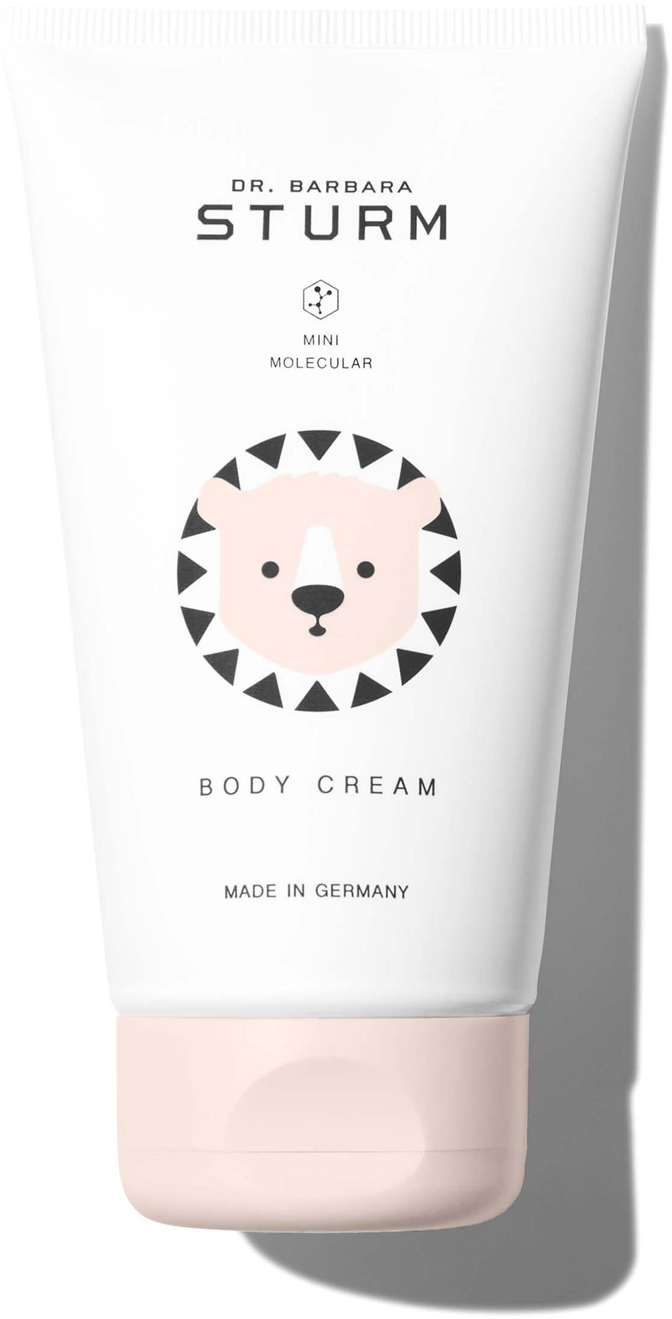 Dr. Barbara Sturm Baby & Kids Baby & Kids Body Cream 150 ml - Balsam do ciała