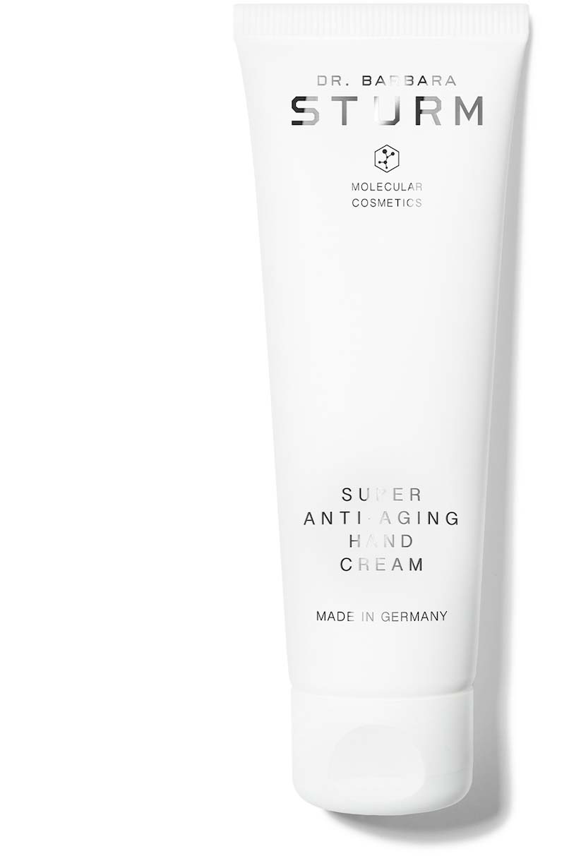 Dr. Barbara Sturm Super Anti-Aging Super Anti-Aging Hand Cream 50 ml - Krem do rąk  50 ml