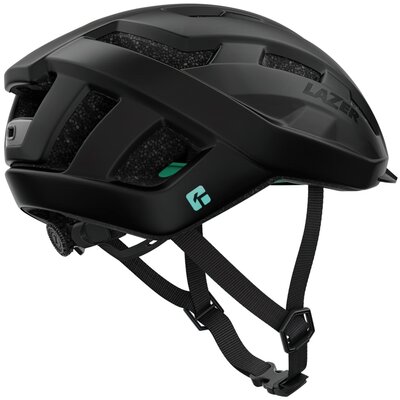 Kask rowerowy LAZER Codax KinetiCore Czarny MTB (rozmiar 54-61)