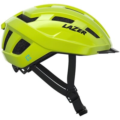 LAZER Codax KinetiCore Żółty MTB (rozmiar 54-61)