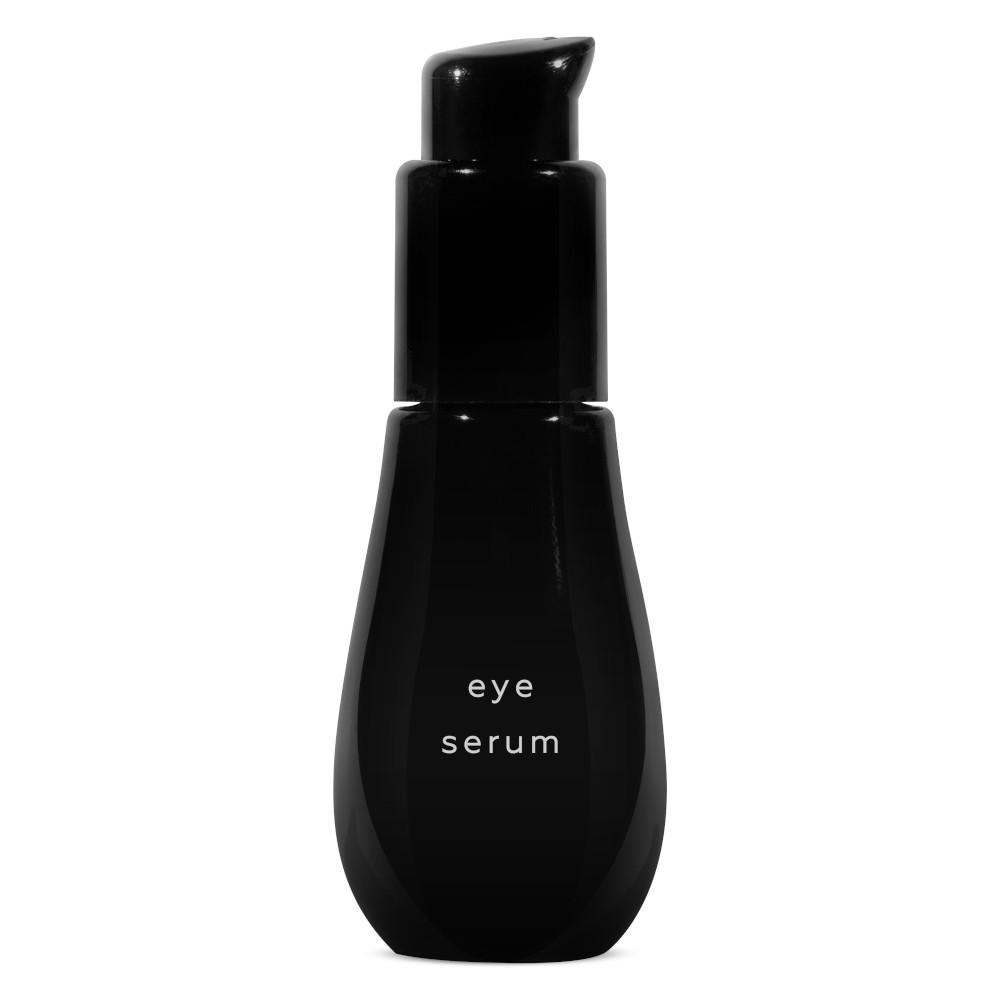 AYUNA Eye Serum rozświetlająco-drenujące serum pod oczy 15 ml