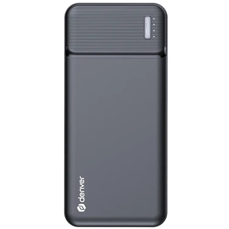 Denver Powerbank 10000mAh 18W PQC-10007