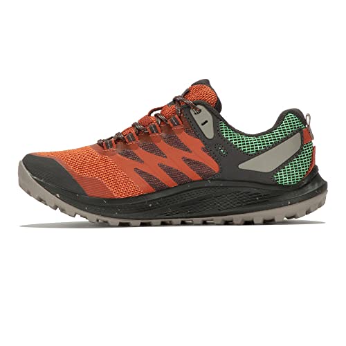 Merrell Nova 3 GTX męskie buty turystyczne, Glina, 46 EU