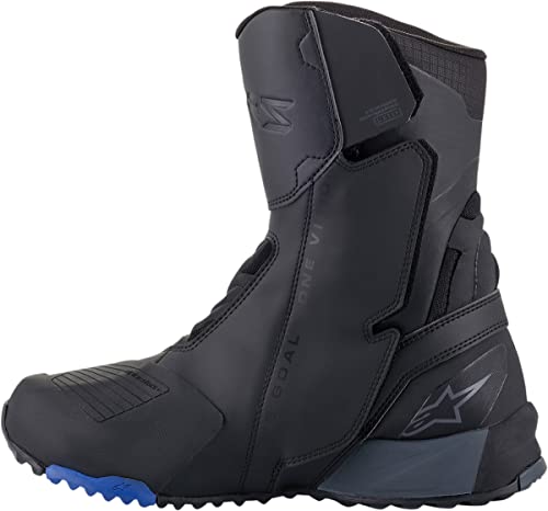 Alpinestars RT-8 Gore-Tex Bagażnik motocyklowy 43