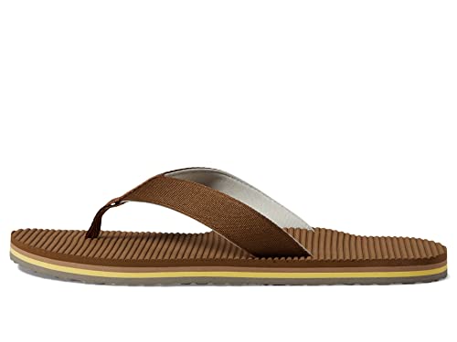 Hurley One and Only Sandal, Klapki Męskie, Bronzed, 42.5 EU