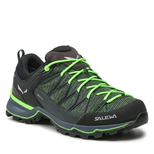 Trekkingi Salewa Ms Mtn Trainer Lite Gtx GORE-TEX 61361-5945 Myrtle/Ombre Blue 5945