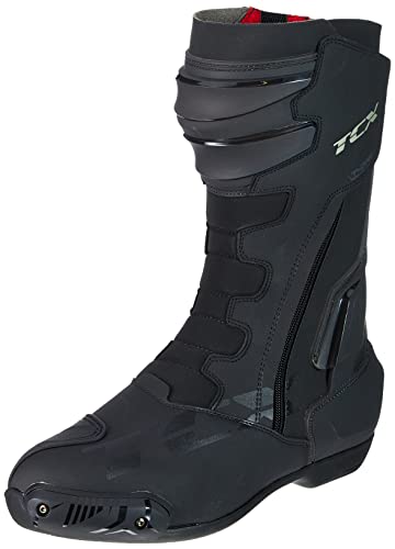 TCX S-TR1 WP BLACK 39