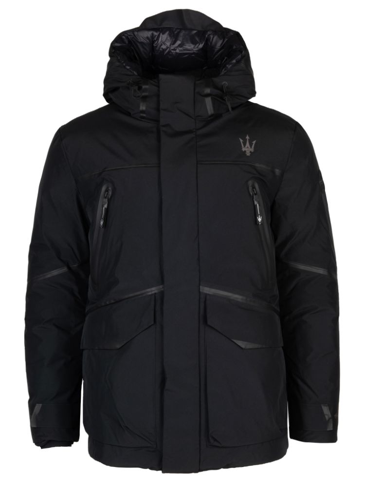 Kurtka North Sails x Maserati - NORTH SAILS