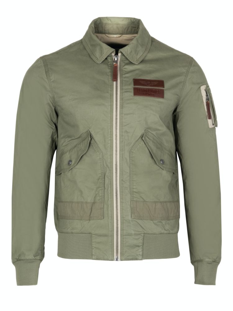 Kurtka Aeronautica Militare - AERONAUTICA MILITARE