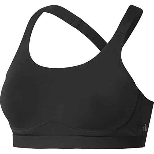 adidas Biustonosz sportowy Marka Model TLRDIM Lux HS B