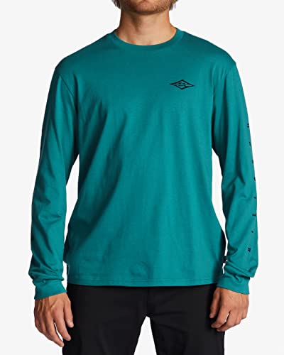 Koszulka męska Quiksilver Unity Ls (zestaw 1)