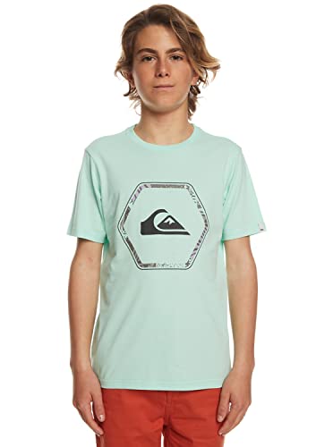 Quiksilver Chłopięca bluzka w kształcie Ss YTH (1 opakowanie)