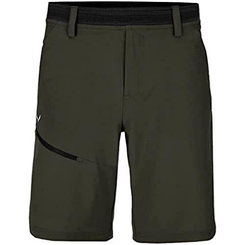 Salewa Puez 3 Durastretch szorty męskie