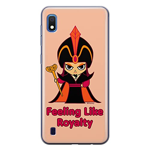 Etui dedykowane do Samsung A10 wzór:  Dżafar 001 oryginalne i oficjalnie licencjonowane