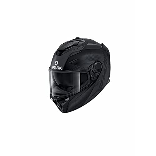 Motorrad-Integralhelm Shark spartan GT bcl. micr. elgen