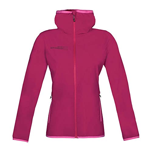 Rock Experience Solstice 2.0 Bluza Softshell Kurtka Męska