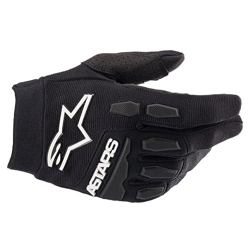 Alpinestars Unisex rękawiczki z pełnym otworem, Multi, jeden rozmiar