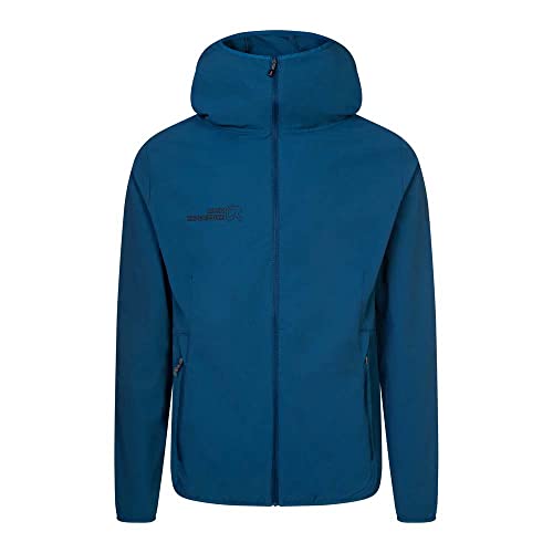 Rock Experience Solstice 2.0 Bluza Softshell Kurtka Mieszana