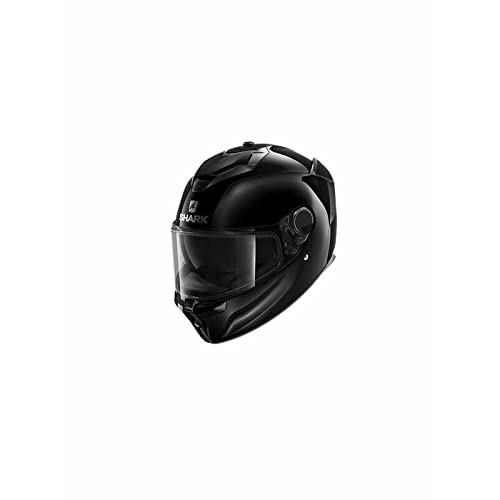 Motorrad-Integralhelm Shark spartan GT bcl. micr. blank