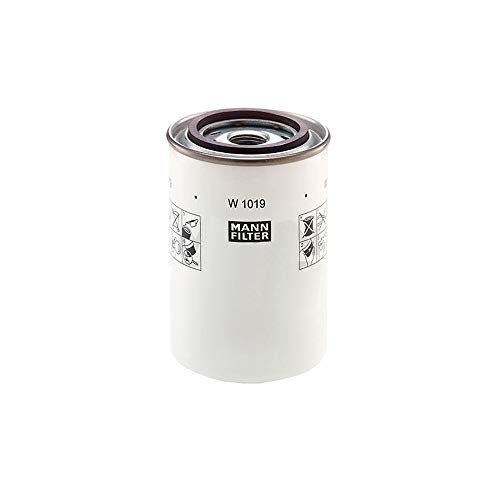 Mann Filter W1019 filtr smaru