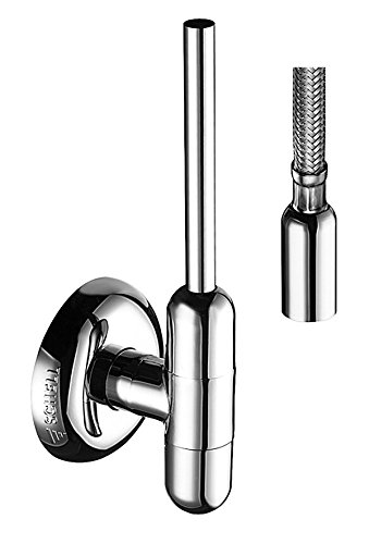 Schell 051520699 - - RONDO Regulowany Zawór kątowy 1/2x3/8 z ASAG _[]051520699