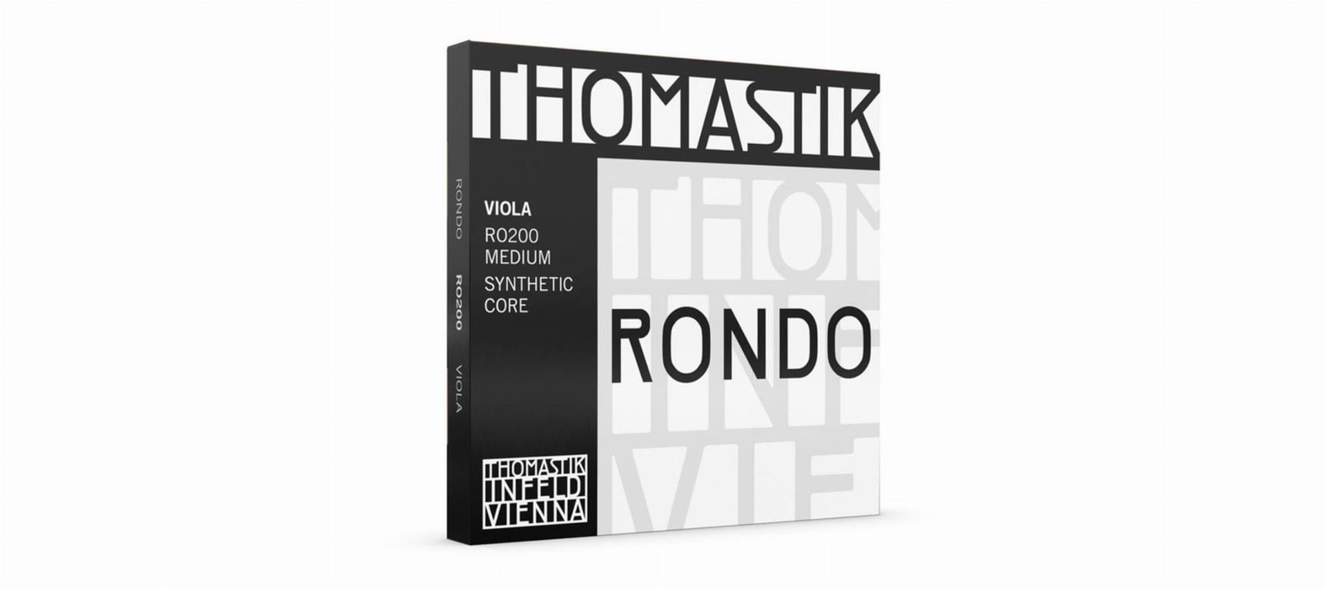 Thomastik RO200 RONDO Struny do Altówki Gratis Prezent od Kup Instrument!