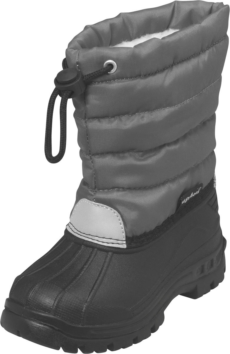 Playshoes, Śniegowce chłopięce, rozmiar 24/25