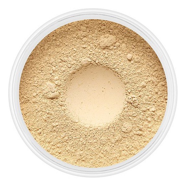 Ecolore Ecolore Velvet Soft Touch Podkład do twarzy 581 Golden 1 10g