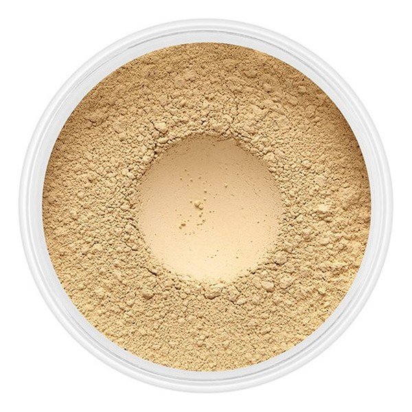 Ecolore Ecolore Velvet Soft Touch Podkład do twarzy 582 Golden 2 10g