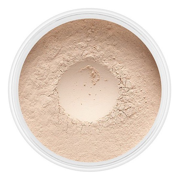 Ecolore Ecolore Velvet Soft Touch Podkład do twarzy 591 Cool 1 10g