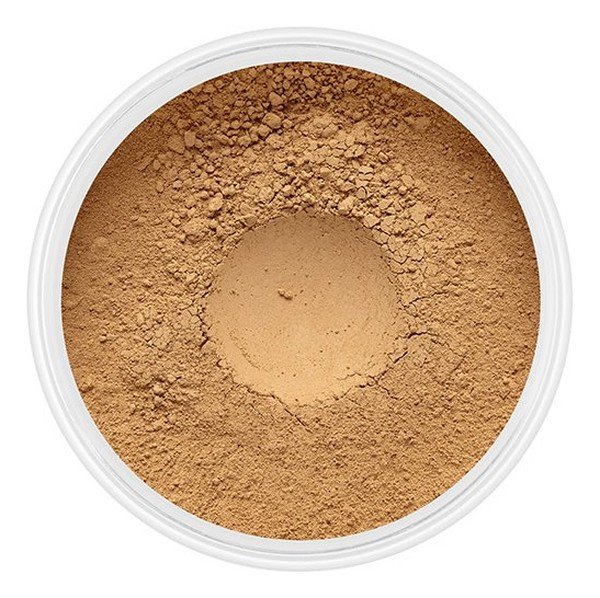 Ecolore Ecolore Velvet Soft Touch Podkład do twarzy 555 Warm 5 10g