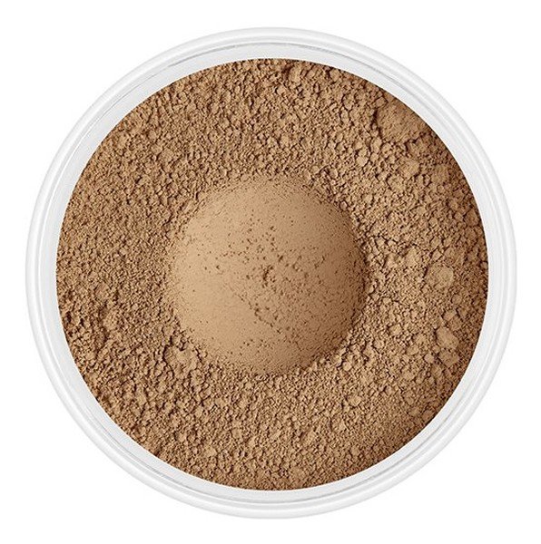 Ecolore Ecolore Velvet Soft Touch Podkład do twarzy 576 Nude 6 10g