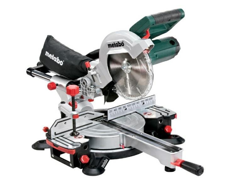 Metabo KGSV 216 M (619261000 / 4007430256607)