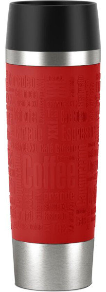 Tefal Travel Mug cestovní hrnek 0,5 l