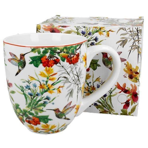 Duo Kubek kubas jumbo XXL 1000 ml LINNEA uniwersalny 21827-uniw