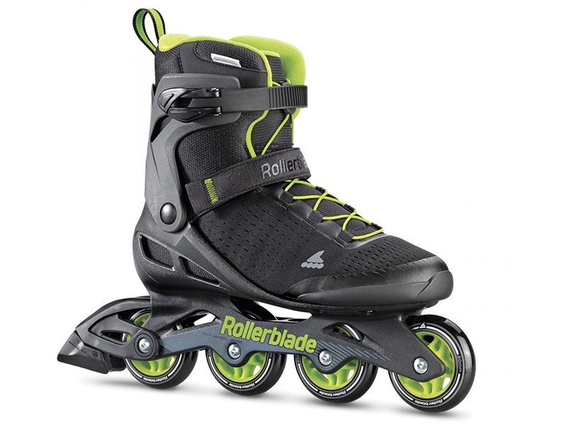 Rollerblade Rolki Zetrablade Elite 2020 079670001A1