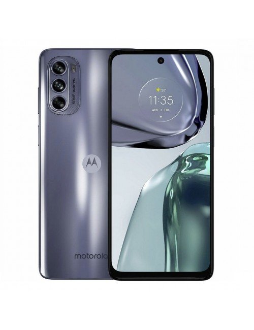 Motorola Moto G62 5G 4GB/128GB Dual Sim Szary