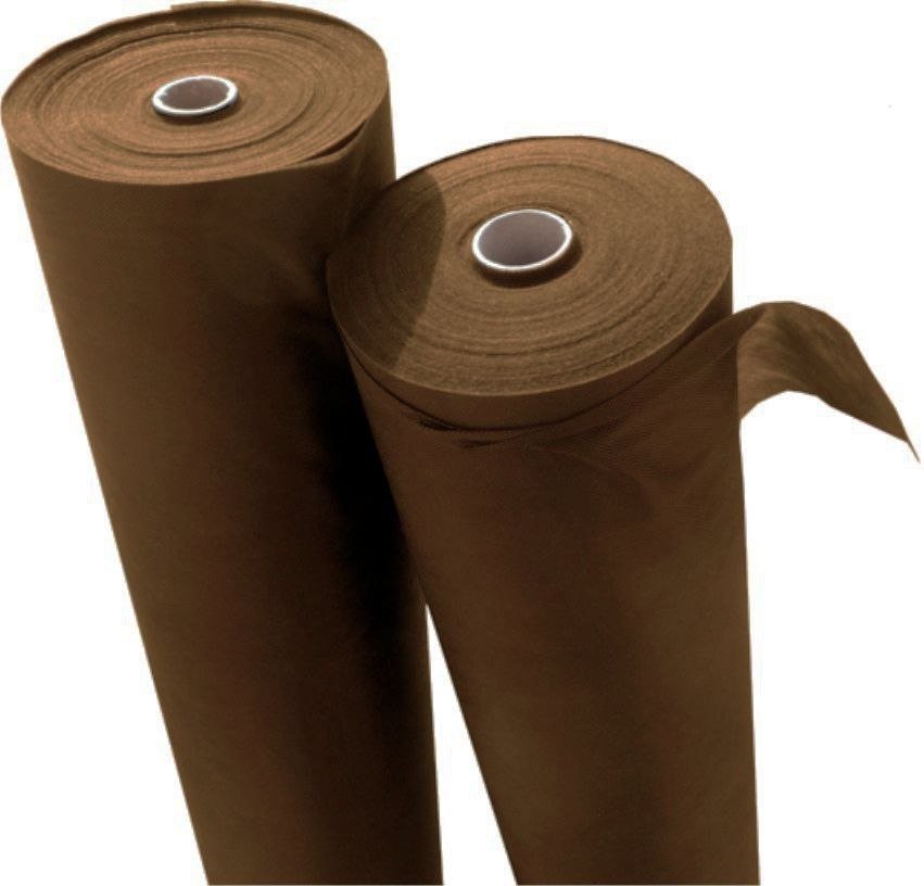 Agrowłóknina Brązowa P-50 UV 1,1m x 50mb GF Agro / GF Agro