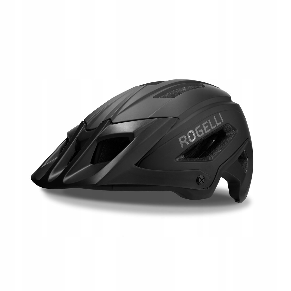 ROGELLI ONYX - lekki kask rowerowy MTB