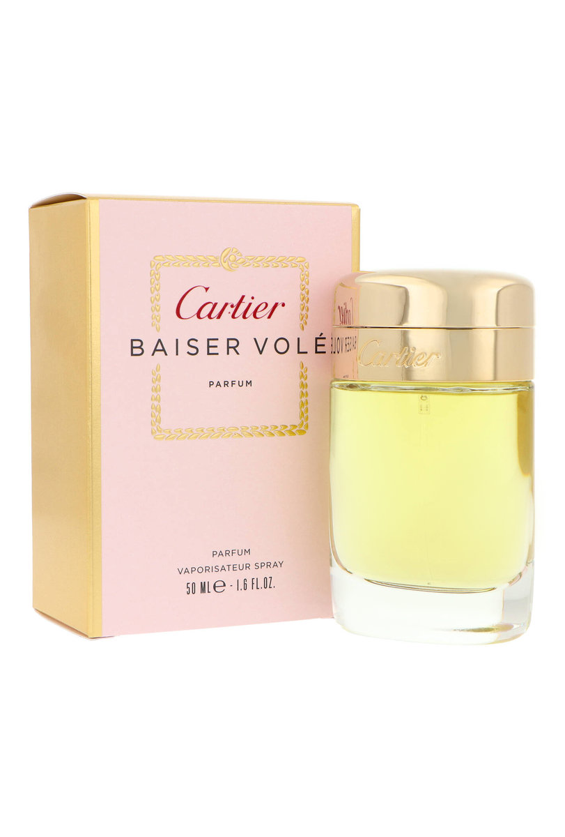 Cartier Baiser Vole perfumy 50 ml