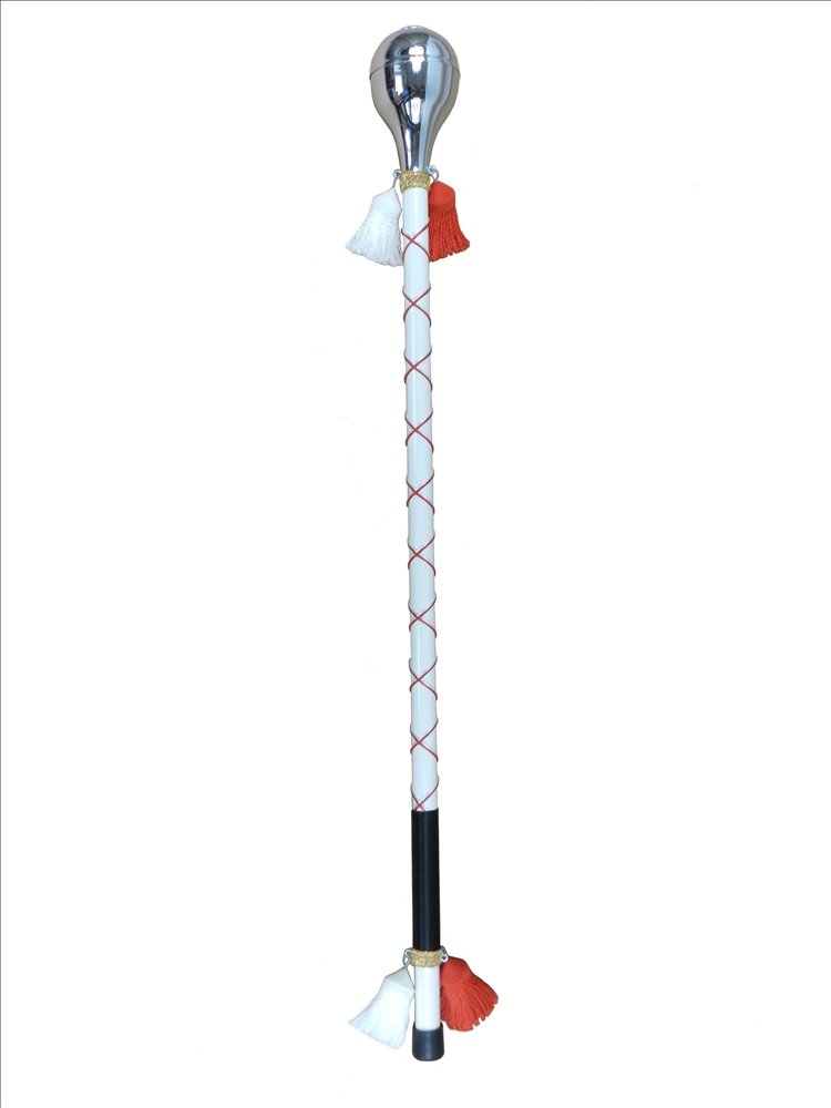 top Buława marszowa BSG1 - model STANDARD - z pokrowcem bez VAT